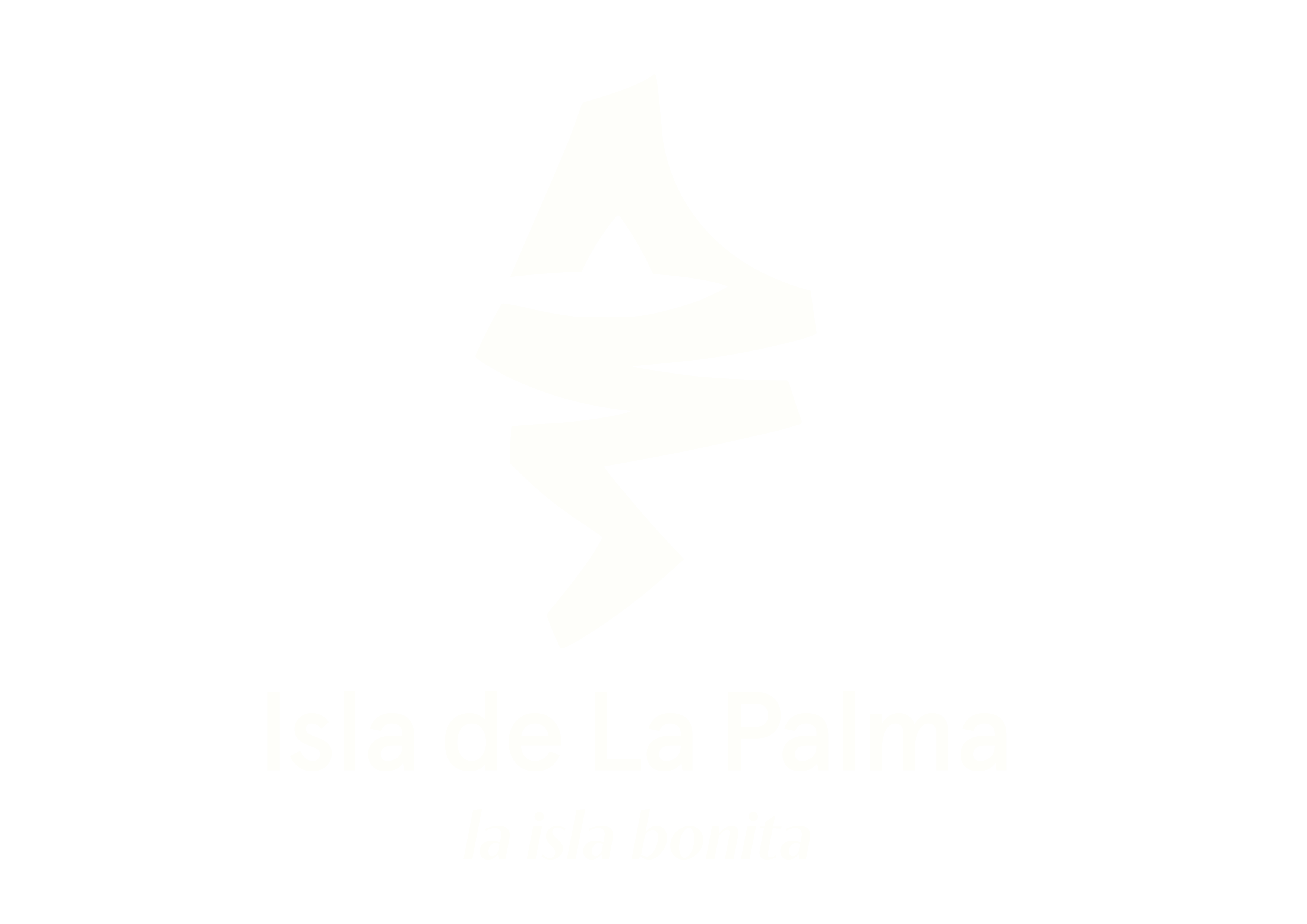 Isla de La Palma