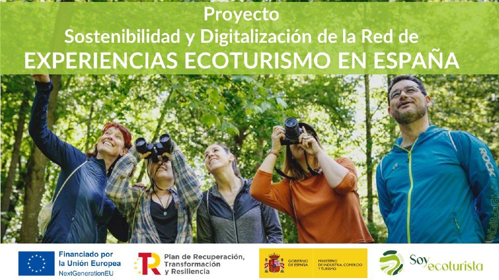 Proyecto Experiencias Club