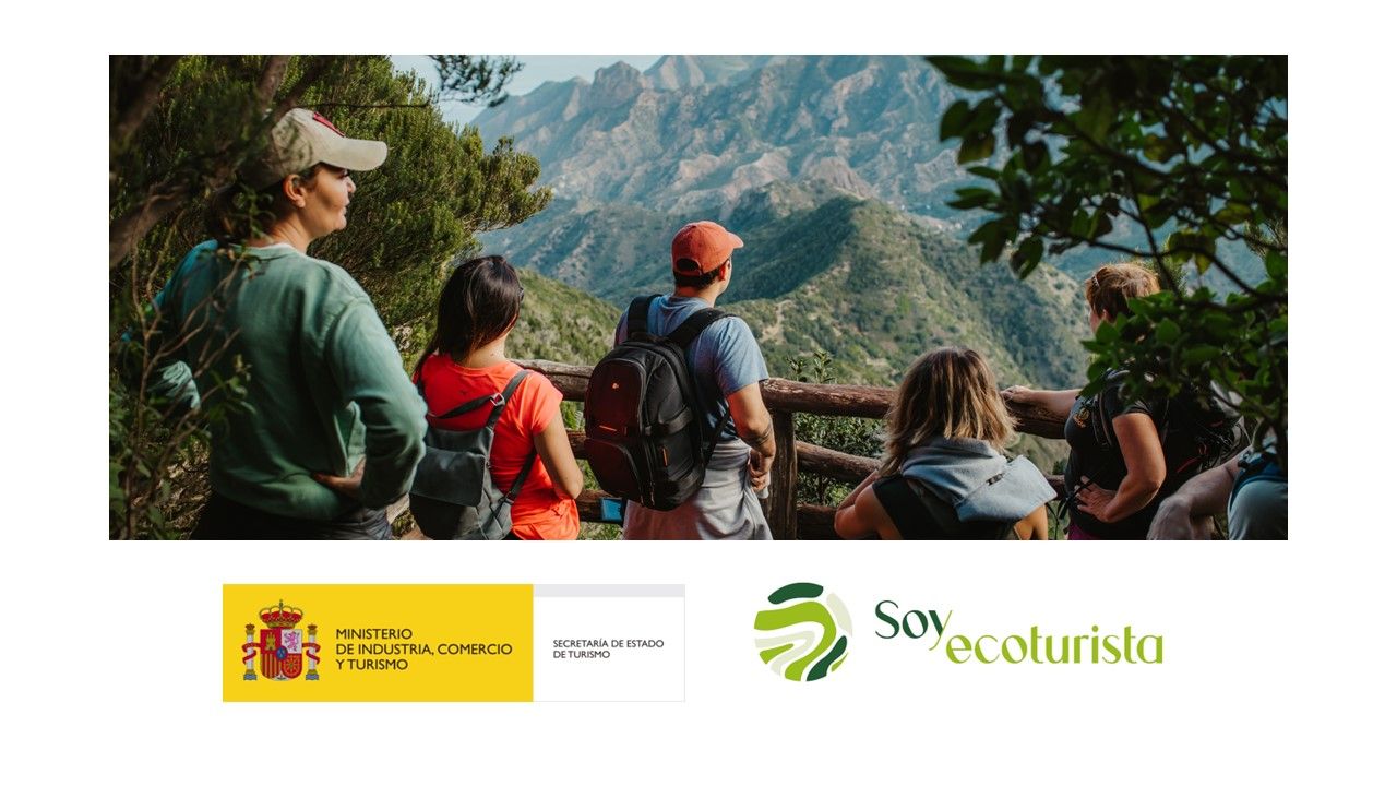 Portada informe oferta ecoturismo 2023