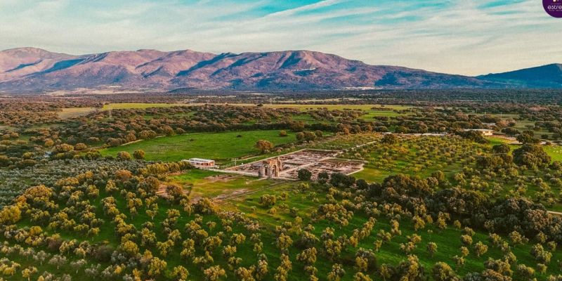 Trasierra – Tierras de Granadilla