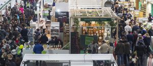 Biocultura Coruña 2024