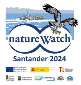 Naturewatch SAntander 2024