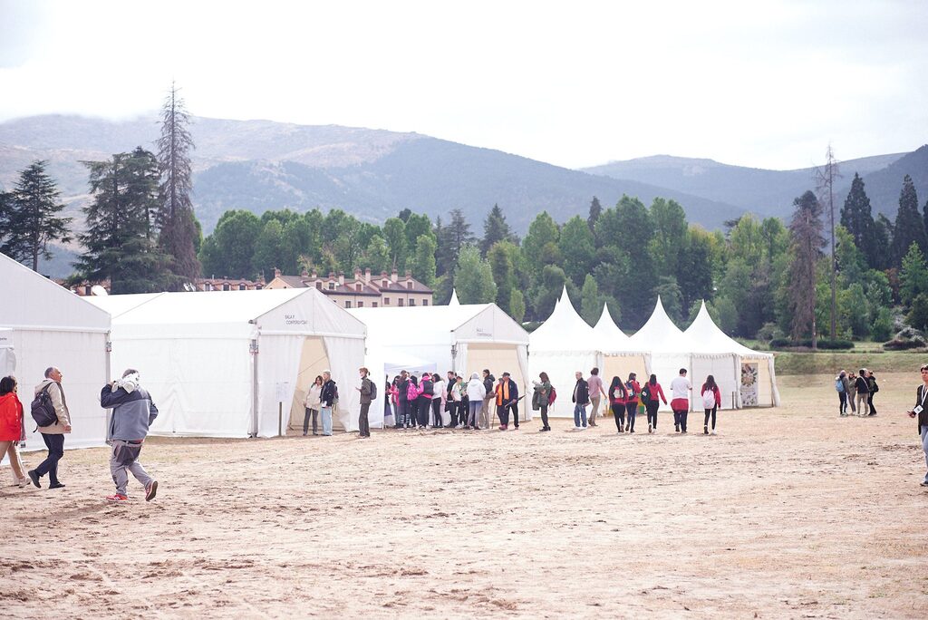 Feria NATURCYL 2025