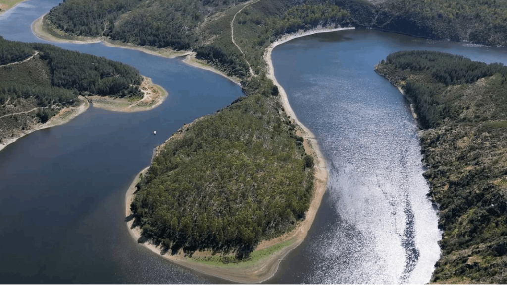 Las Batuecas – Sierra de Francia