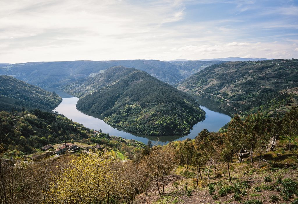 Ribeira Sacra
