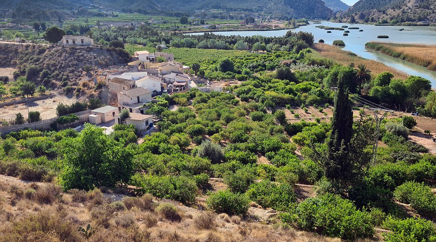 Valle de Ricote