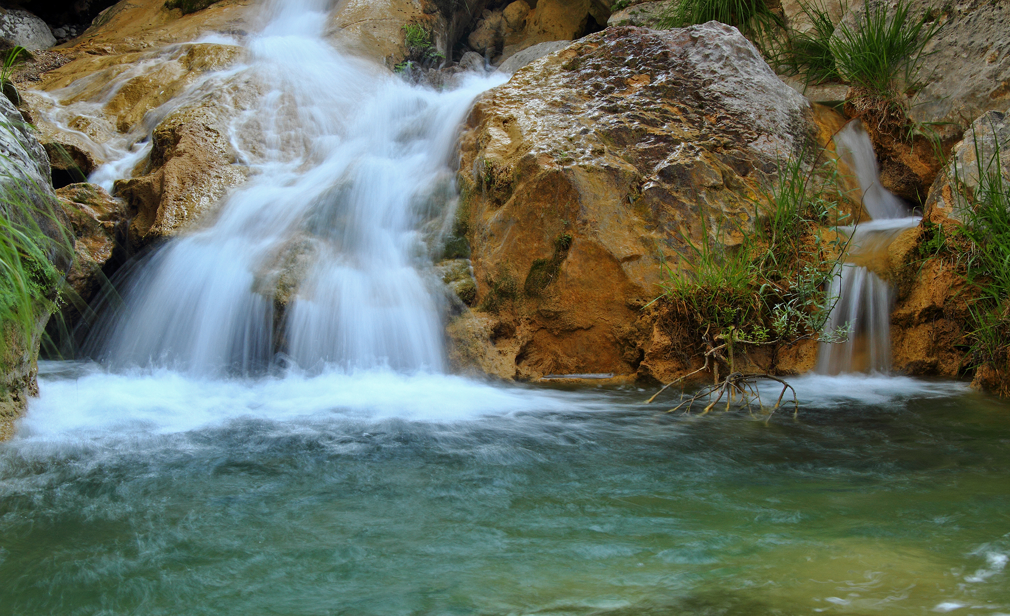 El día europeo de los parques naturales con el club ecoturismo en España y esta selección de parques entre los que se encuentra en Cazorla