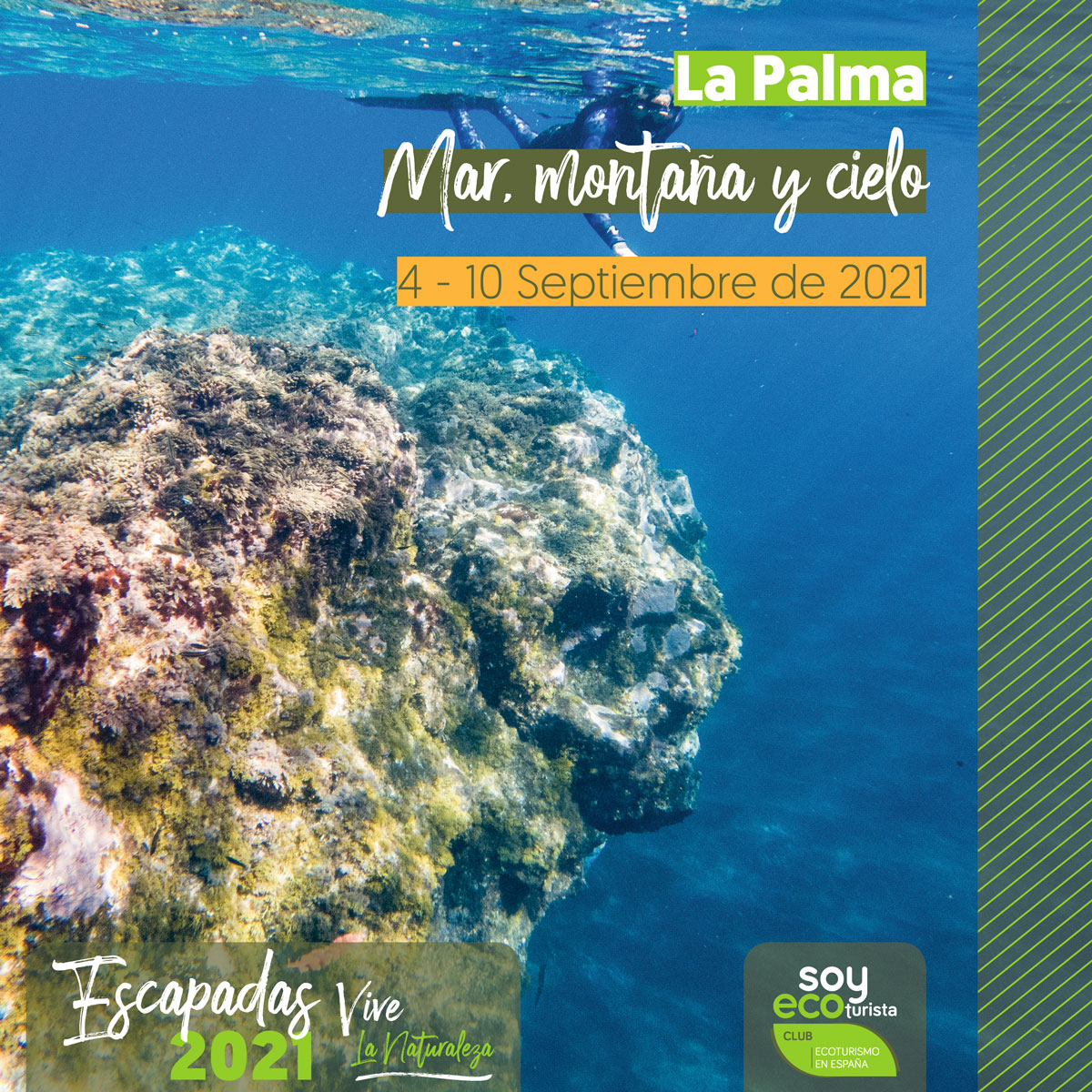 escapadas ecoturismo septiembre