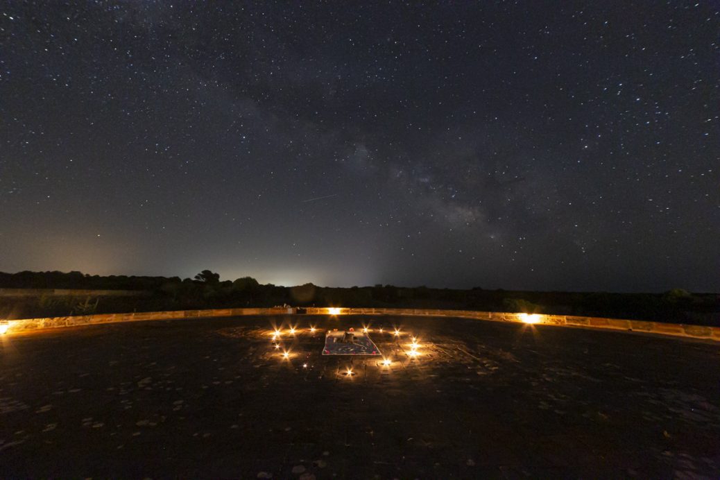 Morvedra Nou y la Fundación Starlight