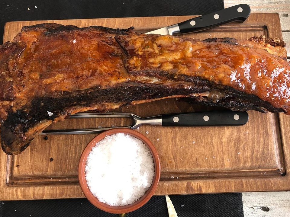 restaurantes ecoturismo marinas coruñesas