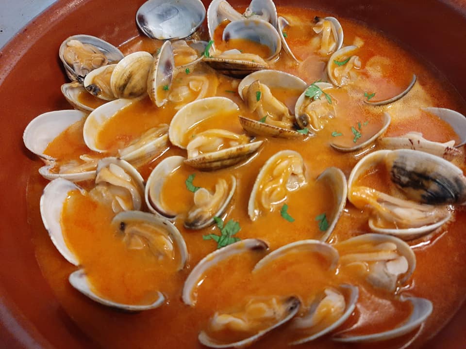 restaurantes ecoturismo marinas coruñesas