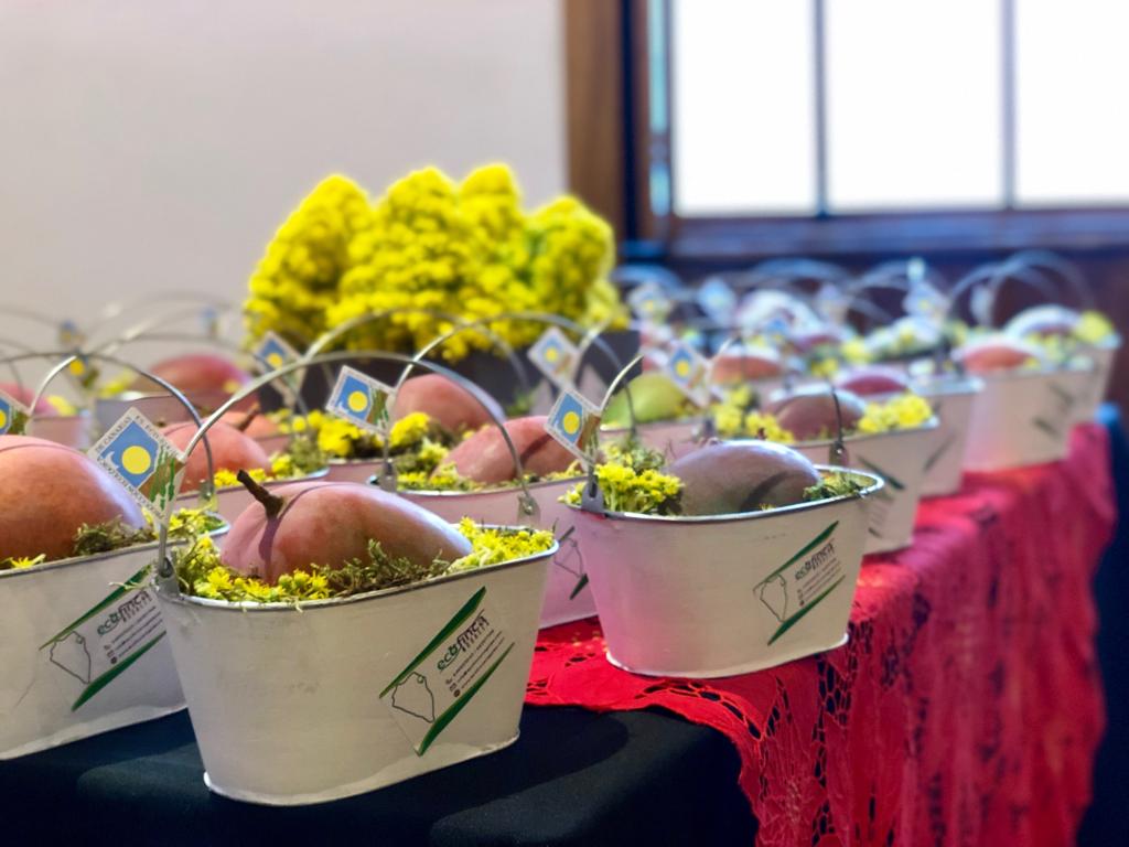 ecofinca nogales y sus experiencias de producto local